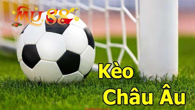 Kiến thức về đọc kèo Châu Âu mới nhất dành cho bạn