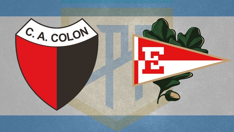 Soi kèo trận Colon vs Estudiantes, VĐQG Argentina