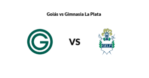 Soi kèo trận Goias vs Gimnasia, 05h00, 9/6, Siêu Cúp Nam Mỹ