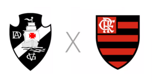 Vasco vs Flamengo 1