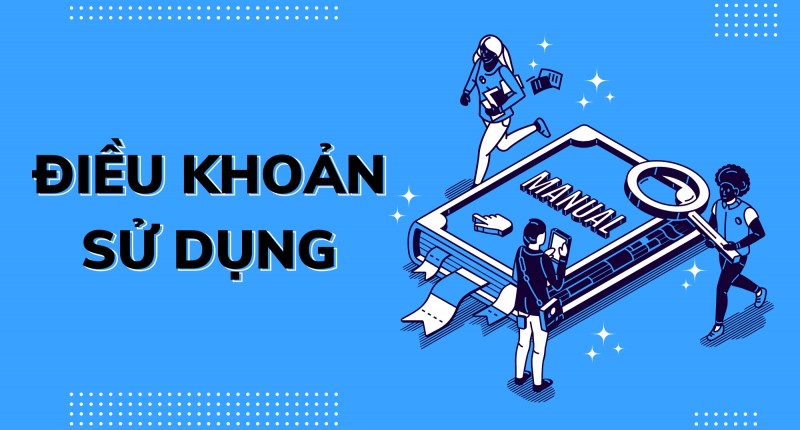 Thông tin điều khoản sử dụng tại Mu88