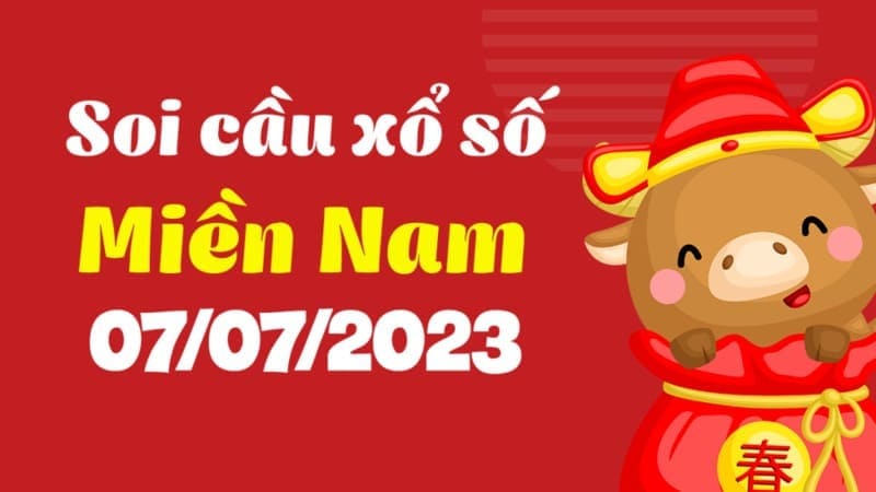 Dự đoán kết quả xổ số miền Nam chuẩn từ chuyên gia