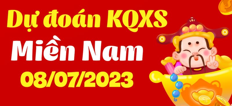 Dự đoán kết quả xổ số miền Nam chuẩn từ chuyên gia soi cầu MU88